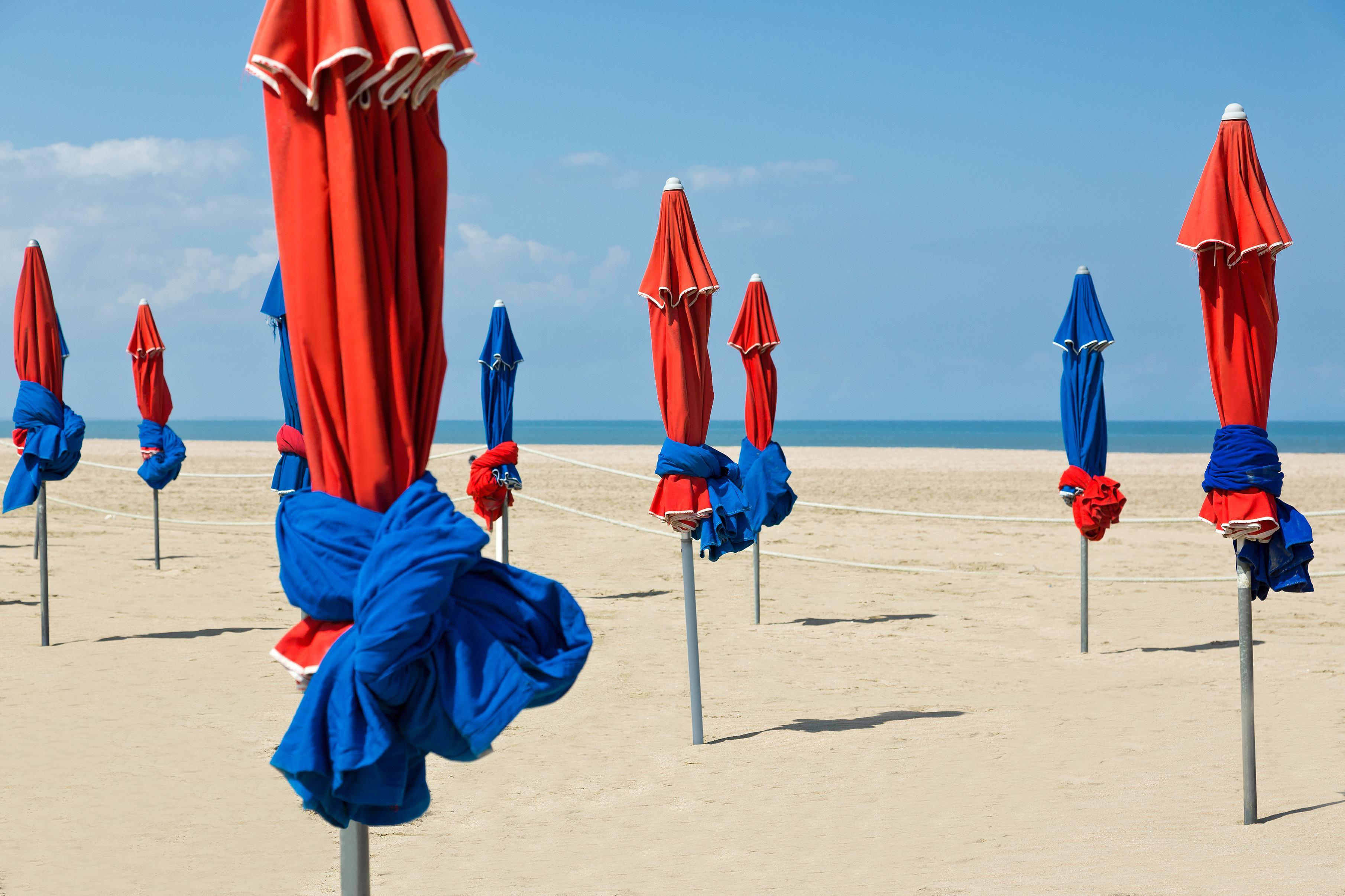 Hotel Barriere Le Normandy Deauville Eksteriør billede