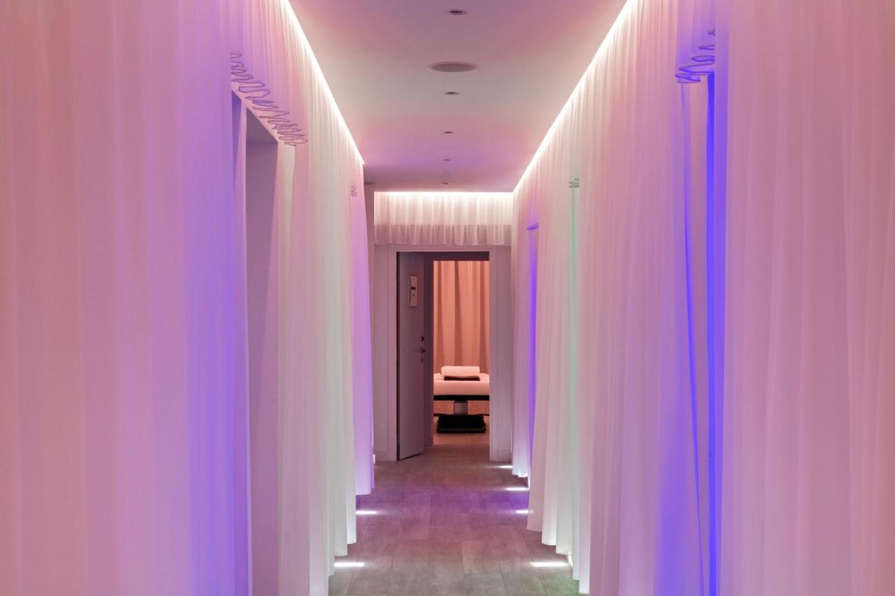 Hotel Barriere Le Normandy Deauville Eksteriør billede